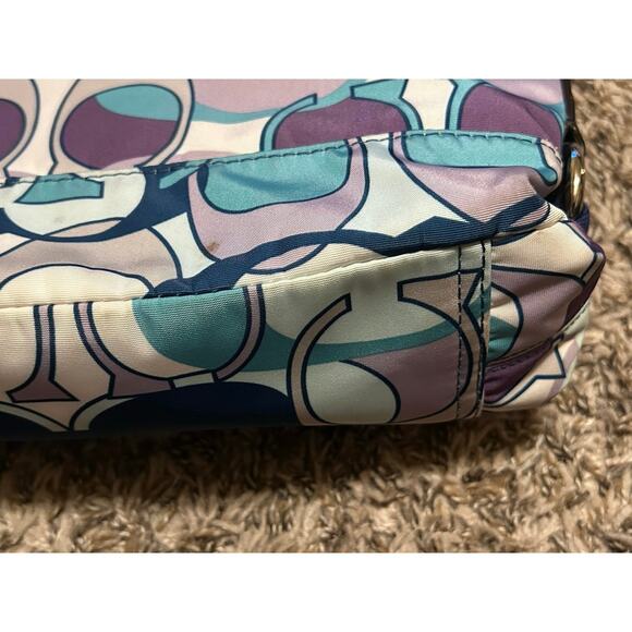 Authentic Coach Kyra bag - Picture 13 of 13